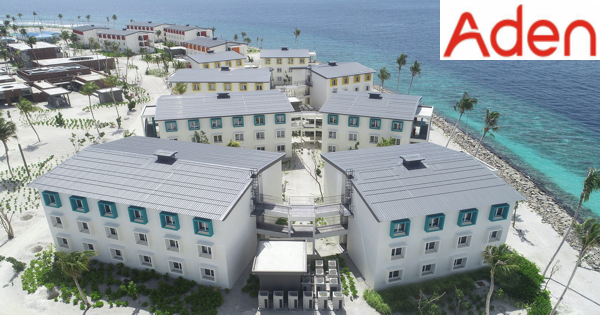 Aden Maldives Jobs | Aden Maldives Vacancies | Job Openings at Aden Maldives | Maldives Vacancies