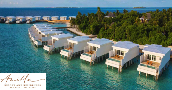 Amilla Maldives Resort and Residences Jobs | Amilla Maldives Resort and Residences Vacancies | Job Openings at Amilla Maldives Resort and Residences | Maldives Vacancies