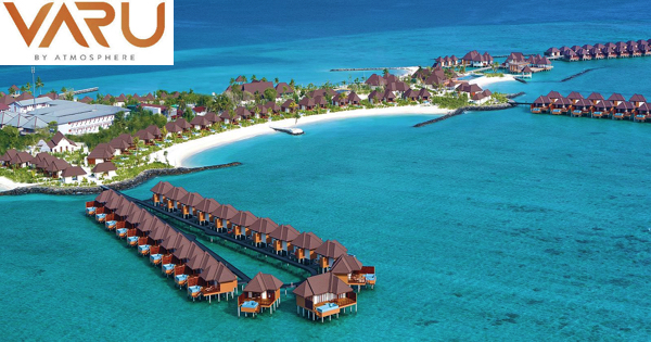 VARU by Atmosphere Jobs | VARU by Atmosphere Vacancies | Job Openings at VARU by Atmosphere | Maldives Vacancies