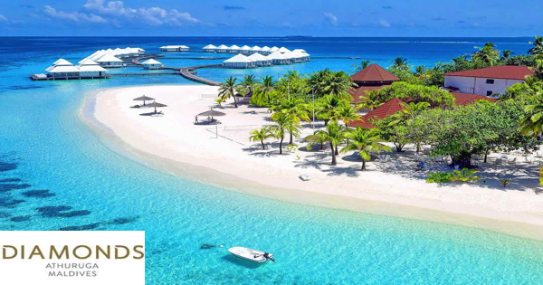 Diamonds Athuruga Beach & Water Villas Jobs | Diamonds Athuruga Beach & Water Villas Vacancies | Job Openings at Diamonds Athuruga Beach & Water Villas | Maldives Vacancies