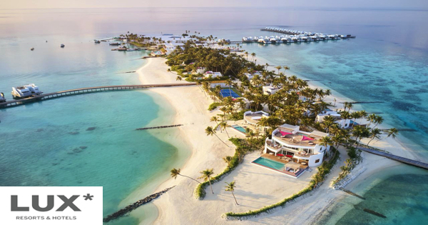 LUX North Male Atoll Resort and Villas Jobs | LUX North Male Atoll Resort and Villas Vacancies | Job Openings at LUX North Male Atoll Resort and Villas | Maldives Vacancies