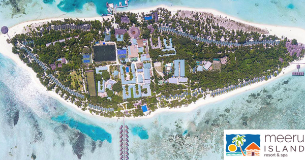Meeru Island Resort & Spa Jobs | Meeru Island Resort & Spa Vacancies | Job Openings at Meeru Island Resort & Spa | Maldives Vacancies