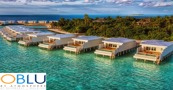 OBLU by Atmosphere Helengeli | OBLU by Atmosphere Helengeli Vacancies | Job Openings at OBLU by Atmosphere Helengeli | Maldives Vacancies