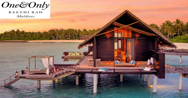 One and Only Reethi Rah Maldives Jobs | One and Only Reethi Rah Maldives Vacancies | Job Openings at One and Only Reethi Rah Maldives | Maldives Vacancies