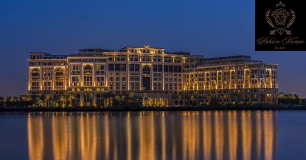 Palazzo Versace Dubai at Jaddaf Waterfront Jobs | Palazzo Versace Dubai at Jaddaf Waterfront Vacancies | Job Openings at Palazzo Versace Dubai at Jaddaf Waterfront | Maldives Vacancies