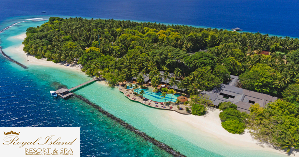 Royal Island Resort and Spa in Maldives Jobs | Royal Island Resort and Spa in Maldives Vacancies | Job Openings at Royal Island Resort and Spa in Maldives | Maldives Vacancies