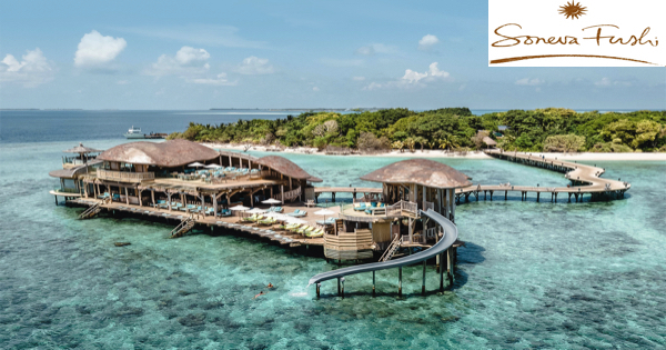 Soneva Fushi Maldive Jobs | Soneva Fushi Maldive Vacancies | Job Openings at Soneva Fushi Maldive | Maldives Vacancies