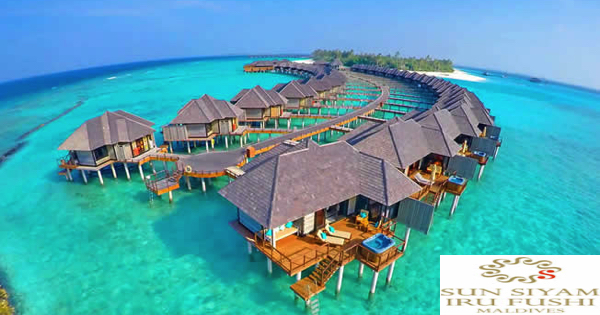 Sun Siyam Iru Fushi Maldives Jobs | Sun Siyam Iru Fushi Maldives Vacancies | Job Openings at Sun Siyam Iru Fushi Maldives | Maldives Vacancies