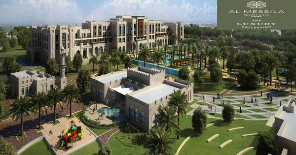 Al Messila Resort and Spa Doha Jobs | Al Messila Resort and Spa Doha Vacancies | Job Openings at Al Messila Resort and Spa Doha | Maldives Vacancies