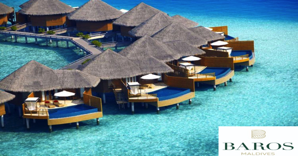Baros Maldives Jobs | Baros Maldives Vacancies | Job Openings at Baros Maldives | Maldives Vacancies