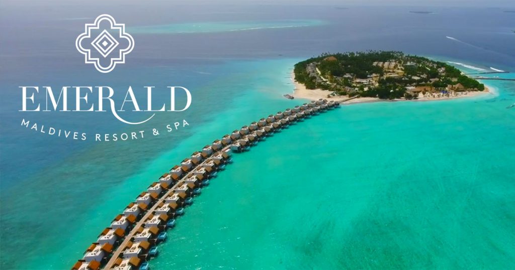 Emerald Maldives Resort and Spa Jobs | Emerald Maldives Resort and Spa Vacancies | Job Openings at Emerald Maldives Resort and Spa | Maldives Vacancies