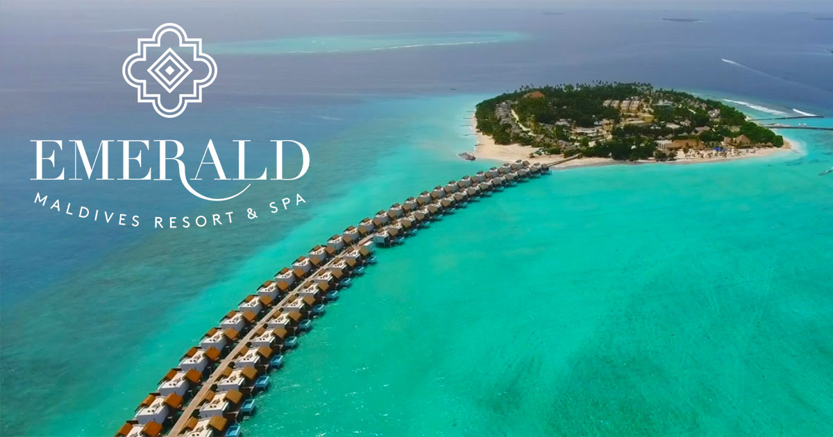 Emerald Maldives Resort and Spa Jobs | Emerald Maldives Resort and Spa Vacancies | Job Openings at Emerald Maldives Resort and Spa | Maldives Vacancies