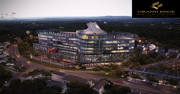 Grand Edge Hotel Jobs | Grand Edge Hotel Vacancies | Job Openings at Grand Edge Hotel | Maldives Vacancies