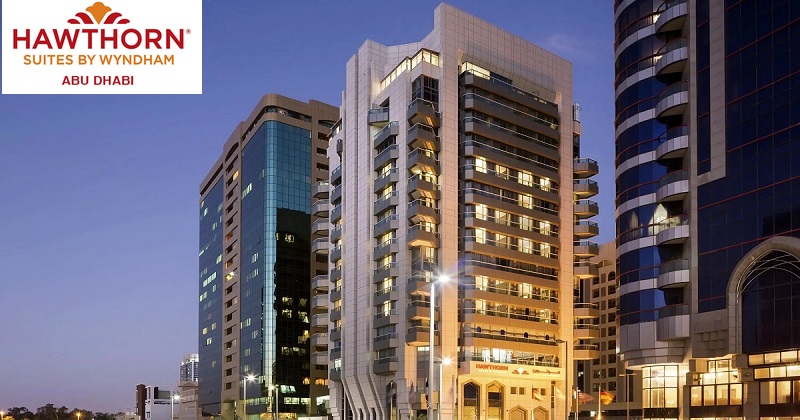 Hawthorn Suites By Wyndham Abu Dhabi City Center Jobs | Hawthorn Suites By Wyndham Abu Dhabi City Center Vacancies | Job Openings at Hawthorn Suites By Wyndham Abu Dhabi City Center | Maldives Vacancies