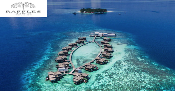 Raffles Maldives Meradhoo Jobs | Raffles Maldives Meradhoo Vacancies | Job Openings at Raffles Maldives Meradhoo | Maldives Vacancies