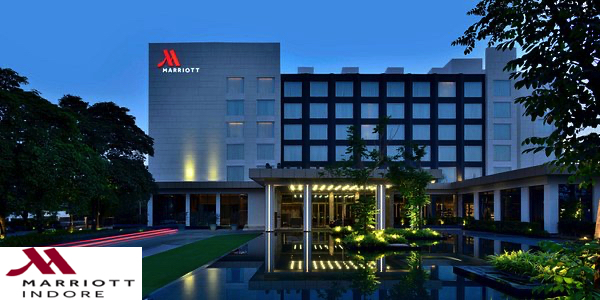 Indore Marriott Hotel Jobs | First Central Indore Marriott Hotel Vacancies | Job Openings at Indore Marriott Hotel | Maldives Vacancies