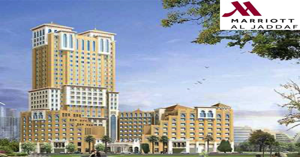 Marriott Hotel Al Jaddaf Dubai Jobs | Marriott Hotel Al Jaddaf Dubai Vacancies | Job Openings at Marriott Hotel Al Jaddaf Dubai | Maldives Vacancies