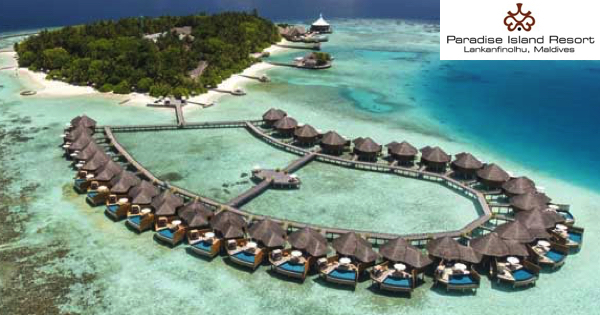 Paradise Island Resort Maldives Jobs | Paradise Island Resort Maldives Vacancies | Job Openings at Paradise Island Resort Maldives | Maldives Vacancies