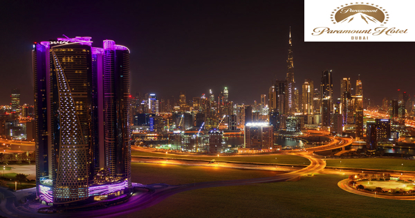 Paramount Hotel Dubai Jobs | Paramount Hotel Dubai Vacancies | Job Openings at Paramount Hotel Dubai | Maldives Vacancies