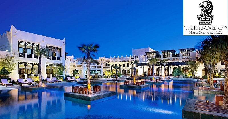 The Ritz-Carlton Sharq Village Doha Jobs | The Ritz-Carlton Sharq Village Doha Vacancies | Job Openings at The Ritz-Carlton Sharq Village Doha | Maldives Vacancies