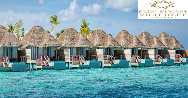 Sun Siyam Vilu Reef Jobs | Sun Siyam Vilu Reef Vacancies | Job Openings at Sun Siyam Vilu Reef | Maldives Vacancies