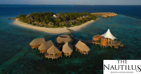The Nautilus Beach Maldives Jobs | The Nautilus Beach Maldives Vacancies | Job Openings at The Nautilus Beach Maldives | Maldives Vacancies