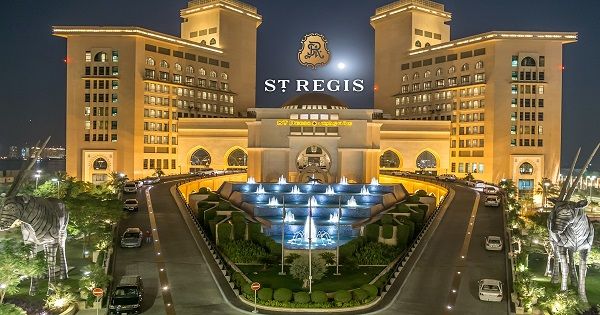 The St. Regis Doha Jobs | The St. Regis Doha Vacancies | Job Openings at The St. Regis Doha | Maldives Vacancies