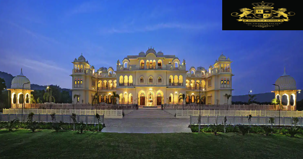 The Vijayran Palace by Royal Quest Resorts Jobs | The Vijayran Palace by Royal Quest Resorts Vacancies | Job Openings at The Vijayran Palace by Royal Quest Resorts | Maldives Vacancies