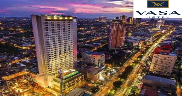 Vasa Hotel Surabaya Jobs | Vasa Hotel Surabaya Vacancies | Job Openings at Vasa Hotel Surabaya | Maldives Vacancies