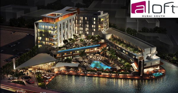 Aloft Dubai South Jobs | Aloft Dubai South Vacancies | Job Openings at Aloft Dubai South | Maldives Vacancies