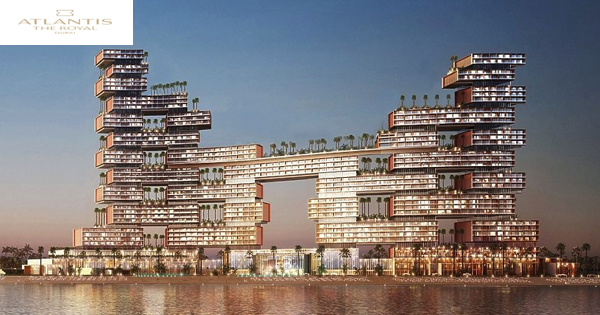 The Royal Atlantis Resort Jobs | The Royal Atlantis Resort Vacancies | Job Openings at The Royal Atlantis Resort | Maldives Vacancies