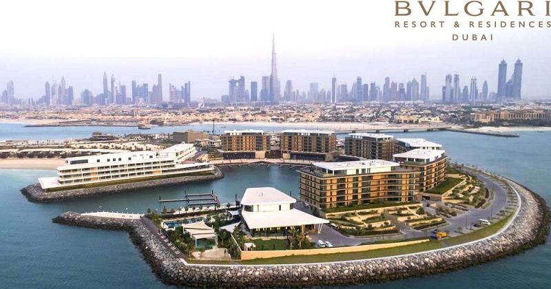 Bulgari Hotel and Resorts Dubai Jobs | Bulgari Hotel and Resorts Dubai Vacancies | Job Openings at Bulgari Hotel and Resorts Dubai | Maldives Vacancies