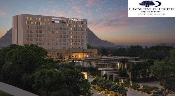 DoubleTree by Hilton Jaipur Amer Jobs | DoubleTree by Hilton Jaipur Amer Vacancies | Job Openings at DoubleTree by Hilton Jaipur Amer | Maldives Vacancies