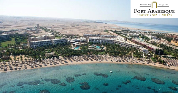 Fort Arabesque Resort Spa Jobs | Fort Arabesque Resort Spa Vacancies | Job Openings at Fort Arabesque Resort Spa | Maldives Vacancies