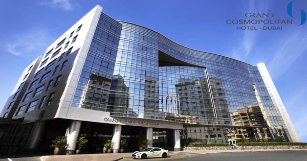 Grand Cosmopolitan Hotel Dubai Jobs | Grand Cosmopolitan Hotel Dubai Vacancies | Job Openings at Grand Cosmopolitan Hotel Dubai | Maldives Vacancies