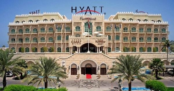 Grand Hyatt Muscat Jobs | Grand Hyatt Muscat Vacancies | Job Openings at Grand Hyatt Muscat | Maldives Vacancies