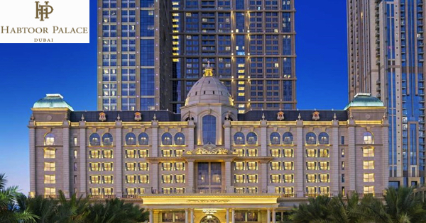 Habtoor Palace Dubai LXR Hotels Jobs | Habtoor Palace Dubai LXR Hotels Vacancies | Job Openings at Habtoor Palace Dubai LXR Hotels | Maldives Vacancies