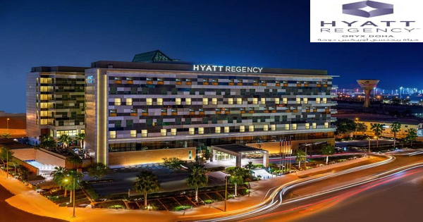 Hyatt Regency Oryx Doha Jobs | Hyatt Regency Oryx Doha Vacancies | Job Openings at Hyatt Regency Oryx Doha | Maldives Vacancies