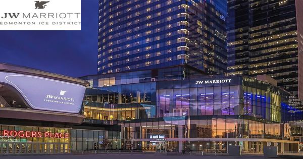 JW Marriott Edmonton ICE District Jobs | JW Marriott Edmonton ICE District Vacancies | Job Openings at JW Marriott Edmonton ICE District | Maldives Vacancies