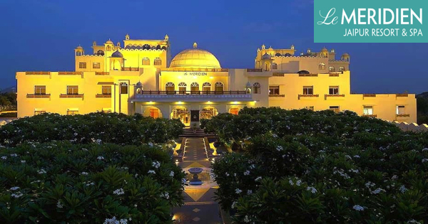 Le Méridien Jaipur Resort and Spa Jobs | Le Méridien Jaipur Resort and Spa Vacancies | Job Openings at Le Méridien Jaipur Resort and Spa | Maldives Vacancies