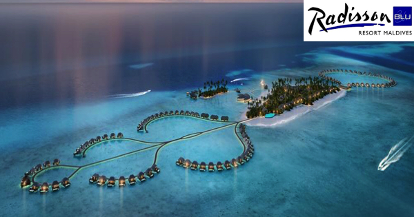 Radisson Blu Resort Maldives Jobs | Radisson Blu Resort Maldives Vacancies | Job Openings at Radisson Blu Resort Maldives | Maldives Vacancies 