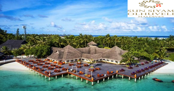 Sun Siyam Olhuveli Maldives Jobs | Sun Siyam Olhuveli Maldives Vacancies | Job Openings at Sun Siyam Olhuveli Maldives | Maldives Vacancies