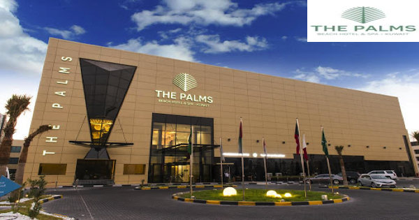 The Palms Beach Hotel And Spa Jobs | The Palms Beach Hotel And Spa Vacancies | Job Openings at The Palms Beach Hotel And Spa | Maldives Vacancies