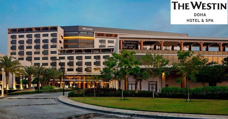 The Westin Doha Hotel and Spa Jobs | The Westin Doha Hotel and Spa Vacancies | Job Openings at The Westin Doha Hotel and Spa | Maldives Vacancies