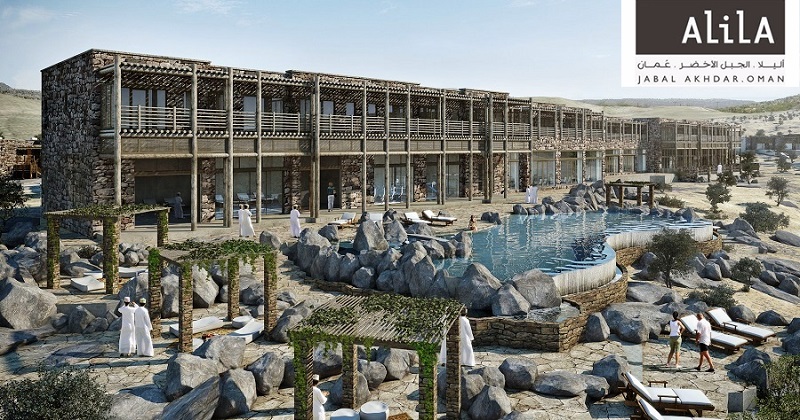 Alila Jabal Akhdar Oman Jobs | Alila Jabal Akhdar Oman Vacancies | Job Openings at Alila Jabal Akhdar Oman | Maldives Vacancies