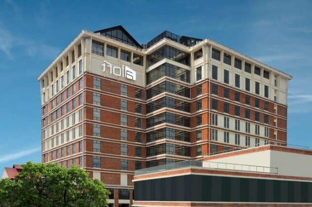 Aloft Kathmandu Thamel Jobs | Aloft Kathmandu Thamel Vacancies | Job Openings at Aloft Kathmandu Thamel | Maldives Vacancies