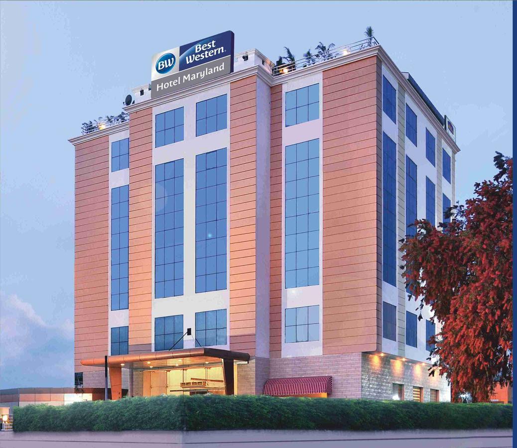 BEST WESTERN Hotel Maryland Zirakpur Jobs | BEST WESTERN Hotel Maryland Zirakpur Vacancies | Job Openings at BEST WESTERN Hotel Maryland Zirakpur | Maldives Vacancies