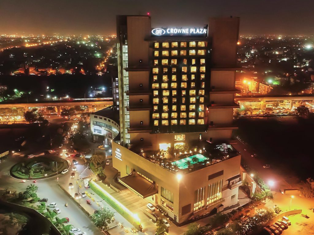 Crowne Plaza New Delhi Rohini Jobs | Crowne Plaza New Delhi Rohini Vacancies | Job Openings at Crowne Plaza New Delhi Rohini | Maldives Vacancies