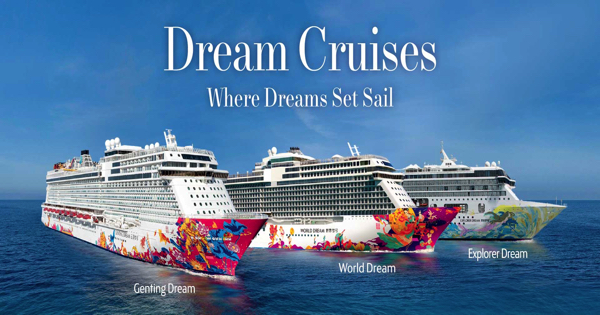 Dream Cruises Hong Kong Jobs | Dream Cruises Hong Kong Vacancies | Job Openings at Dream Cruises Hong Kong | Maldives Vacancies