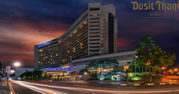 Dusit Thani Manila Jobs | Dusit Thani Manila Vacancies | Job Openings at Dusit Thani Manila | Maldives Vacancies